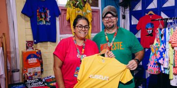 Mercado Capim Fashion realiza edição especial de Dia das Crianças em novo espaço em João Pessoa