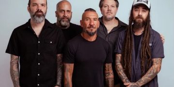 SHOW MUSICAL –  Banda Rodox, com Rodolfo Abrantes, se apresenta neste sábado em João Pessoa