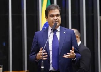 Projeto de Mersinho Lucena sobre tratamento da obesidade ganha destaque com anúncio de Lula