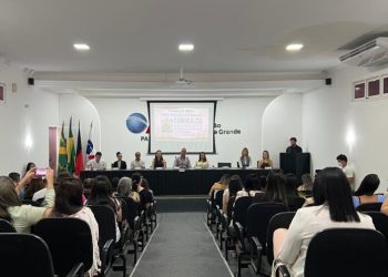 Prefeitura de Campina Grande empossa nova Mesa Diretora do CONSEA, referente ao biênio 2026/2028