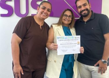 ISEA e Hospital Municipal Pedro I recebem certificação por alta conformidade em Avaliação Nacional da Anvisa sobre segurança do paciente
