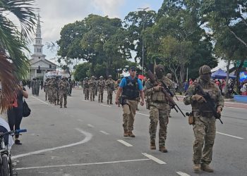 7 de Setembro na PB: Desfile cívico na Beira-Rio, atos políticos e mobilizações marcam o Dia da Independência