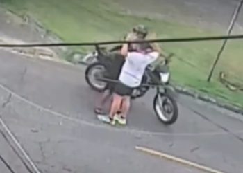 Tentativa de assalto termina com suspeito morto no Bairro dos Estados