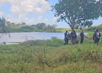 Homem morre de descarga elétrica após linha de pesca atingir rede de alta tensão em Santa Rita