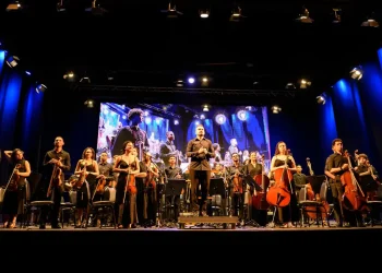 Sesc celebra 80 anos com programação gratuita em várias cidades