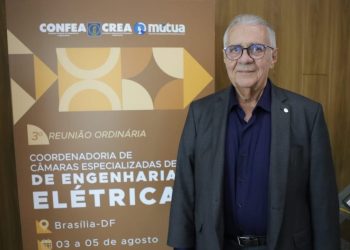 Crea-PB propõe revisão de norma do Confea para modernizar a fiscalização do exercício profissional