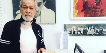 Morre no Rio, aos 83 anos, o ator Gracindo Jr.