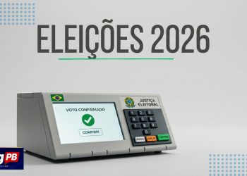 Saiba como foi a agenda dos candidatos a governador da Paraíba no fim de semana