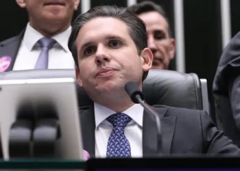 O político mais rejeitado da Paraíba é Hugo Motta, segundo pesquisa Atlas