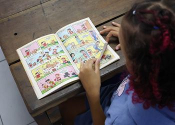 Dia das Crianças: Espaço Cultural realiza programação especial nesta segunda (12)
