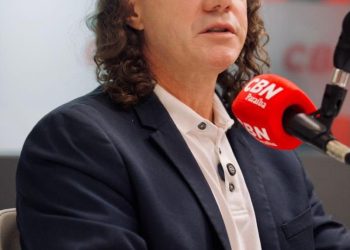 VÍDEO: Veneziano repercute desafio de Lula no debate da Band e também pede que Flávio Bolsonaro abra suas contas