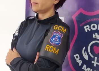 Prefeitura de Campina Grande, por meio do Ronda da Mulher, já registrou mais de 1.300 atendimentos às mulheres