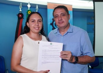 Crea-PB recebe novos servidores aprovados em concurso público