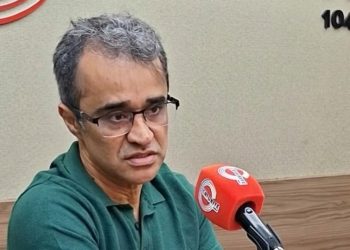 Secretário-chefe de Gabinete destaca ações da Prefeitura, preservação do patrimônio histórico e investimentos em Campina Grande