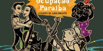 Ocupação Paraíba leva música paraibana ao coração de São Paulo com artistas de diferentes gerações