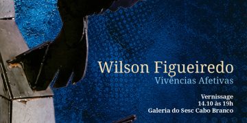 Sesc Grandes Nomes homenageia Wilson Figueiredo com exposição Vivências Afetivas