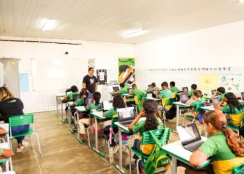 Educação de Campina Grande realiza terceiro ciclo de avaliações de aprendizagem com mais de 32 mil estudantes nas escolas municipais