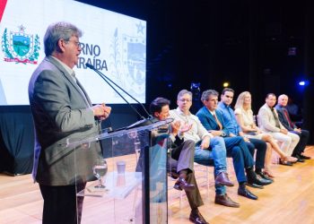 João Azevêdo destaca investimentos de R$ 1,5 bilhão na agricultura familiar e reforça compromisso com o segmento