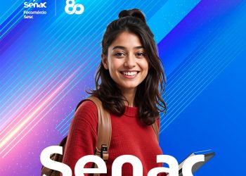 Senac Paraíba lança última programação de cursos do ano com foco em qualificação profissional para novembro e dezembro