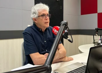 Ricardo Coutinho propõe modelo participativo e edital público para destinação de emendas parlamentares na Câmara dos Federal