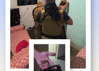 OPERAÇÃO CADEIA DE COMANDO: Polícia Civil cumpre 21 mandados de prisão e bloqueia R$ 15 milhões de organização criminosa