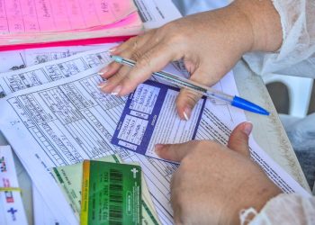 Prefeitura orienta como recuperar o histórico de vacinação e manter a imunização em dia