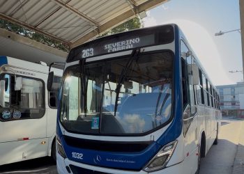 Mais de 21 mil passageiros utilizaram transporte público durante eleições em Campina Grande