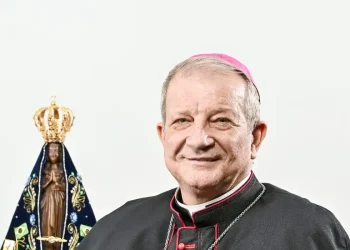 Arcebispo de Aparecida pede desarmamento e atenção à fome e à pobreza