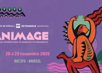 Recife vai sediar maior festival de animação do Brasil, o Animage