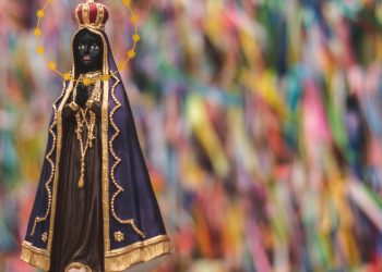Nossa Senhora Aparecida: 95 anos da padroeira do Brasil; entenda